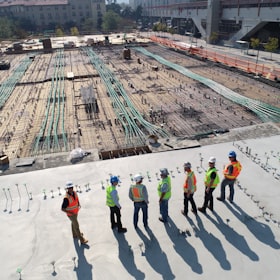 Civil engineer