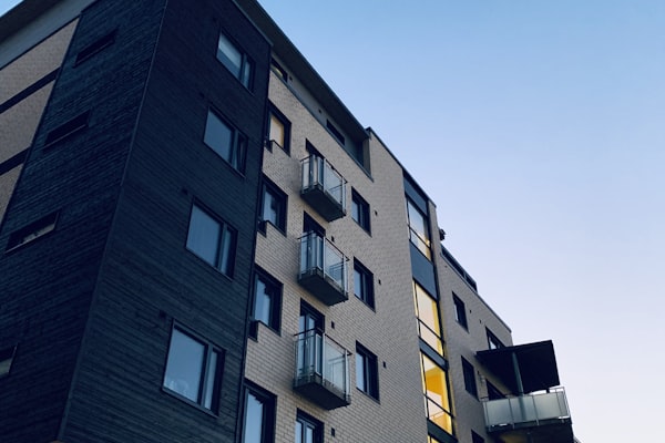 Apartment Complex