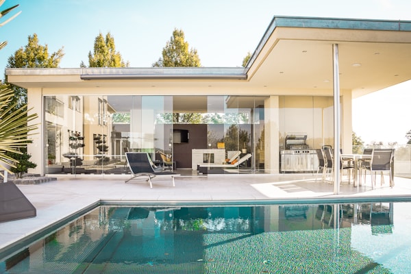 Luxury Bungalow